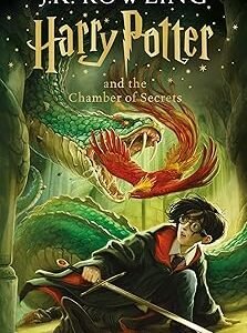Harry Potter and the Sorcerer's Stone follows a young boy who discovers he is a wizard and begins his journey at Hogwarts School of Witchcraft and Wizardry. As he makes friends and learns magic, Harry uncovers secrets about his past and faces the dark forces that threaten his world.