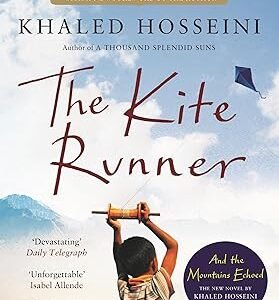 The Kite Runner